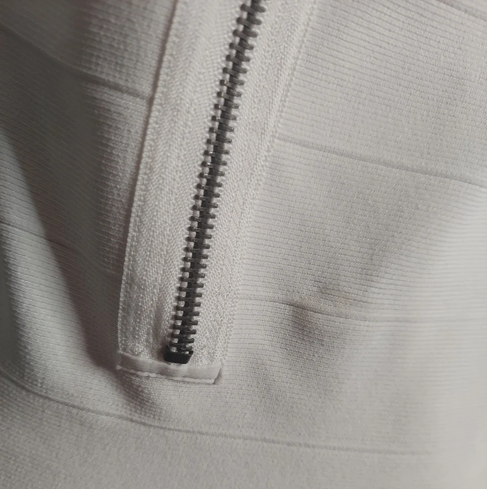 Guess white dress - Picture 8 of 12